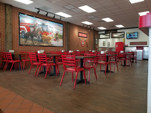 Sandwich Shop «Firehouse Subs», reviews and photos, 2510 Marsha Sharp Fwy Suite 150, Lubbock, TX 79401, USA