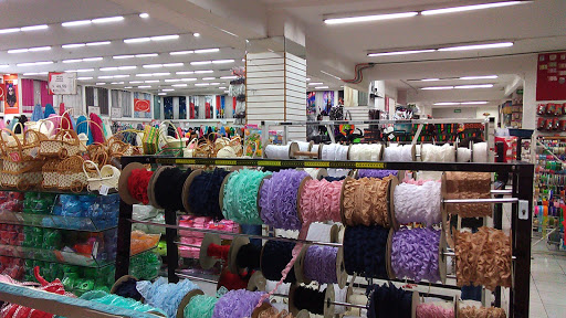 Tienda de telas Santiago de Querétaro