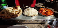 Plats et boissons du Restaurant indien Le Mahal à Saint-Genis-Pouilly - n°13