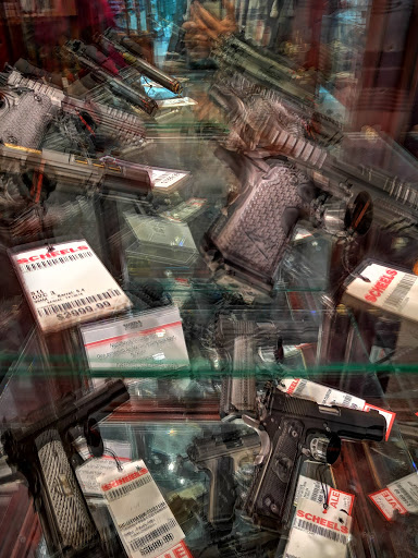 Sporting Goods Store «SCHEELS», reviews and photos, 1200 Scheels Drive, Sparks, NV 89434, USA