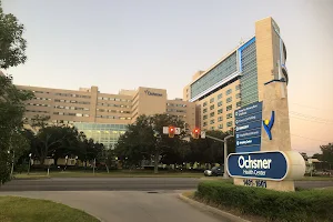 Ochsner Children's Hospital image