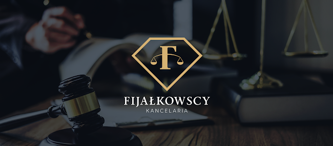 Kancelaria Radcy Prawnego Marcin Fijałkowski