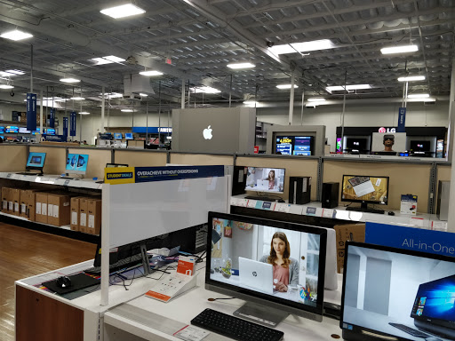 Electronics Store «Best Buy», reviews and photos, 2415 Via Campo, Montebello, CA 90640, USA