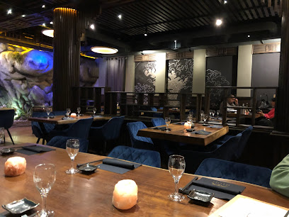 OJIGI - Japanese Restaurant Mannheim