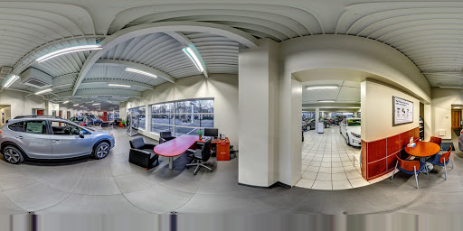 Subaru Dealer «Matthews Subaru», reviews and photos, 3013 Old Vestal Rd a, Vestal, NY 13850, USA