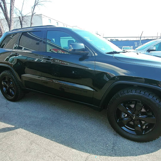 Auto Body Shop «State Auto Body - Providence RI», reviews and photos, 380 Valley St, Providence, RI 02908, USA