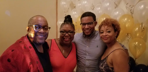 Wedding Venue «No. 2 Vance», reviews and photos, 325 Wagner Pl, Memphis, TN 38103, USA