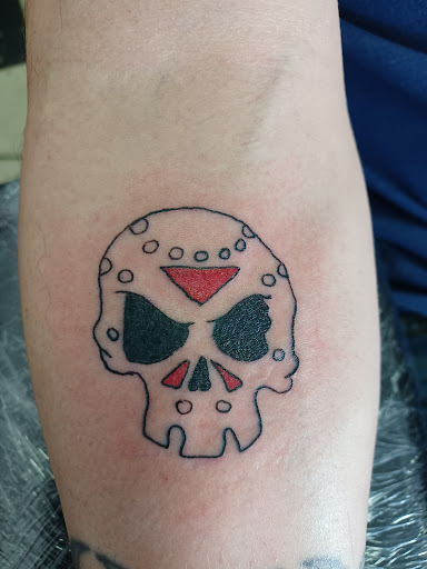 Explore disney tattoo ideas, creative tattoo ideas in Owosso, available at Twisted ink tattoo