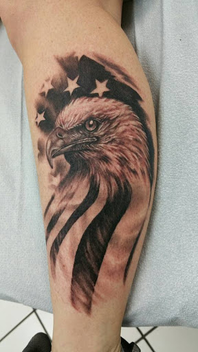 Explore easy henna tattoo ideas, creative tattoo ideas in San Marcos, available at One & Only Tattoo