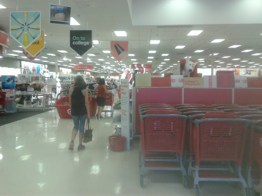 Department Store «Target», reviews and photos, 1925 Douglas Blvd, Roseville, CA 95661, USA