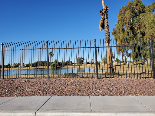 Golf Course «Peoria Pines Golf & Restaurant», reviews and photos, 8411 N 107th Ave, Peoria, AZ 85345, USA