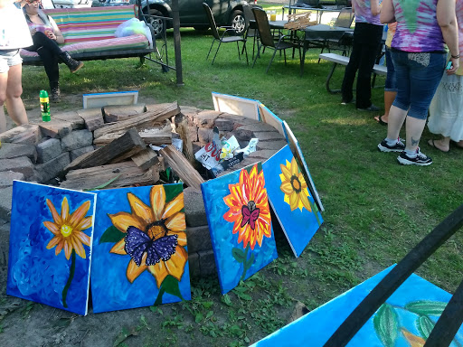 Campground «Hide Away Lakes», reviews and photos, 8045 Van Emmon Rd, Yorkville, IL 60560, USA