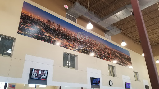 Gym «24 Hour Fitness», reviews and photos, 8810 Apollo Way, Downey, CA 90242, USA