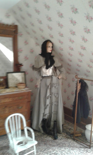 Museum «Trails & Rails Museum», reviews and photos, 710 W 11th St, Kearney, NE 68845, USA