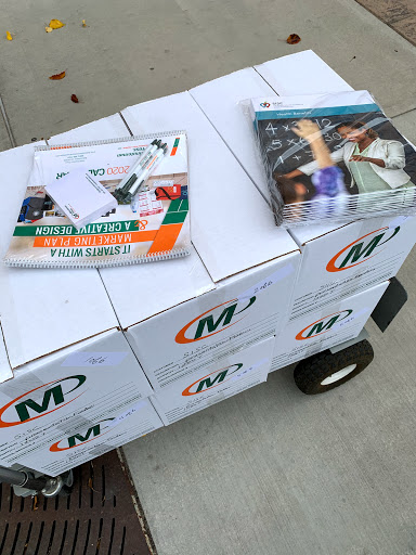 Minuteman Press image