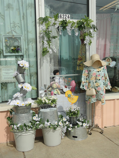 Thrift Store «Palmetto Thrift Store», reviews and photos, 4068 Fernandina Rd, Columbia, SC 29212, USA