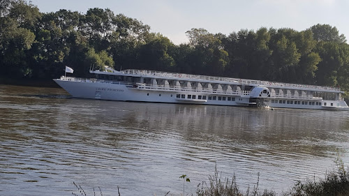 Acce's Mode Chalonnes SARL à Chalonnes-sur-Loire