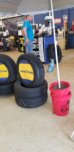 Auto Parts Store «Pep Boys Auto Parts & Service», reviews and photos, 775 W Rte 70, Marlton, NJ 08053, USA