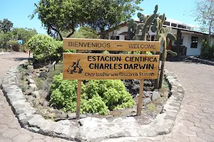 Charles Darwin Research Station image