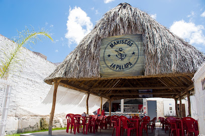 MARISCOS LA PALAPA