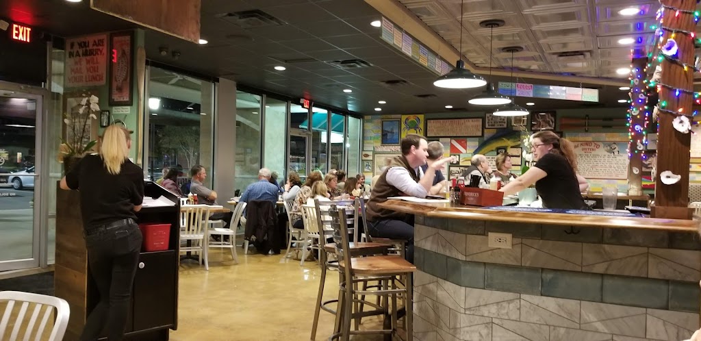 Wintzells Oyster House 35243