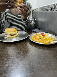 Photos du propriétaire du Restaurant de hamburgers Iron Smash Burger à Paris - n°2