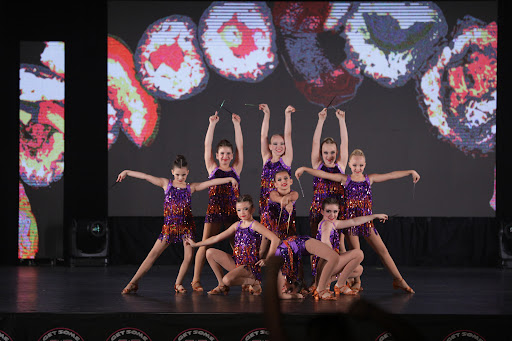 Dance School «Allied Champions Dance Center», reviews and photos, 6 Edgeboro Rd, East Brunswick, NJ 08816, USA