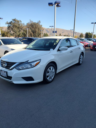 Used Car Dealer «CarMax Dealership», reviews and photos, 44100 Christy St, Fremont, CA 94538, USA