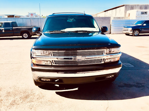 Auto Body Shop «Medinas Auto Body LLC», reviews and photos