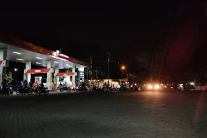 Pertamina Sidowayah Gas Station image