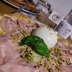 Photo n°4 de l'avis de Tiziano.i fait le 22/03/2022 à 19:53 sur le  La Regina Margherita à Frosinone