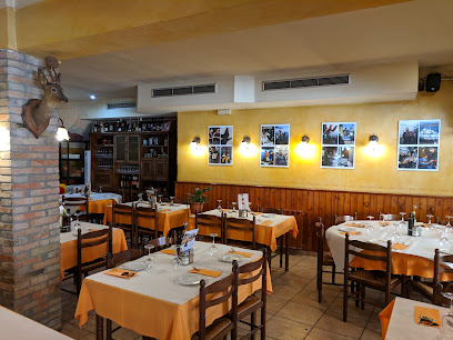 Restaurant Bon Punt sant pere pescador - Carrer del Carme, 8, 17470 Sant Pere Pescador, Girona, Spain
