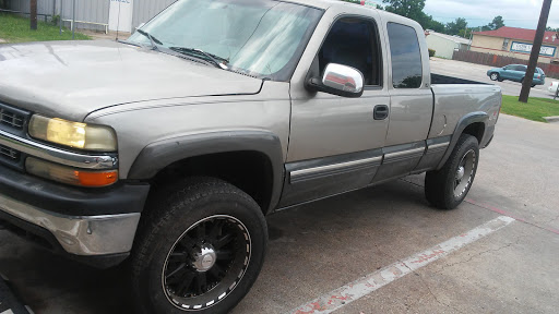 Auto Parts Store «AutoZone», reviews and photos, 403 W Moore Ave, Terrell, TX 75160, USA