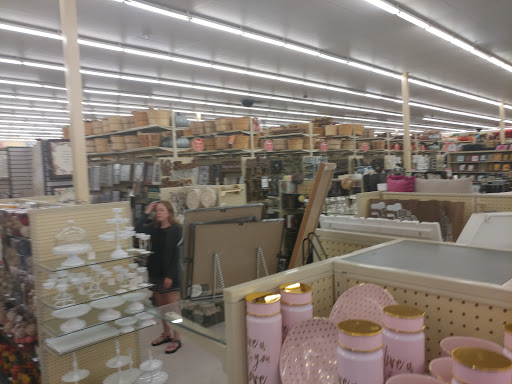 Craft Store «Hobby Lobby», reviews and photos, 200 Ridge Way, Flowood, MS 39232, USA