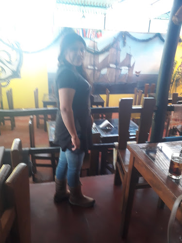 Marisqueria Rincón Marino - Restaurante