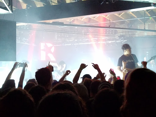 Bar «Revolution Bar & Music Hall», reviews and photos, 140 Merrick Rd, Amityville, NY 11701, USA