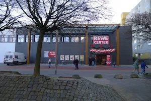 REWE Center image