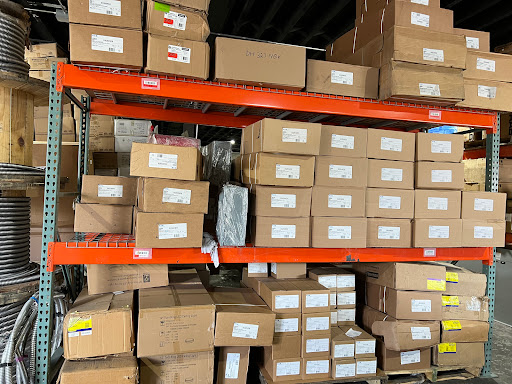 Electrical Supply Store «Jamaica Electrical Supply», reviews and photos, 121-02 Jamaica Ave, Richmond Hill, NY 11418, USA