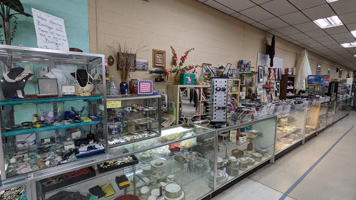 Thrift Store «Thrift Store City», reviews and photos, 1760 E Little Creek Rd, Norfolk, VA 23518, USA