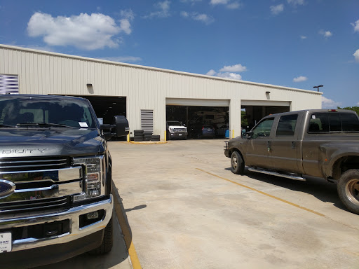 Ford Dealer «Jennings Anderson Ford», reviews and photos, 31480 Interstate 10 Frontage Rd, Boerne, TX 78006, USA