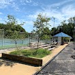 Minor park tennis