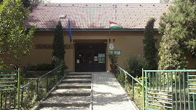 Kunfehértói Általános Iskola