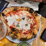 Photo n°3 de l'avis de Emanuele.a fait le 07/01/2024 à 14:29 sur le  Mozzarella e Basilico à Bari