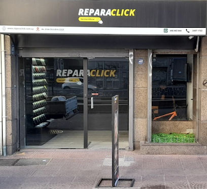 Reparaclick | reparacion de celulares en 30 min
