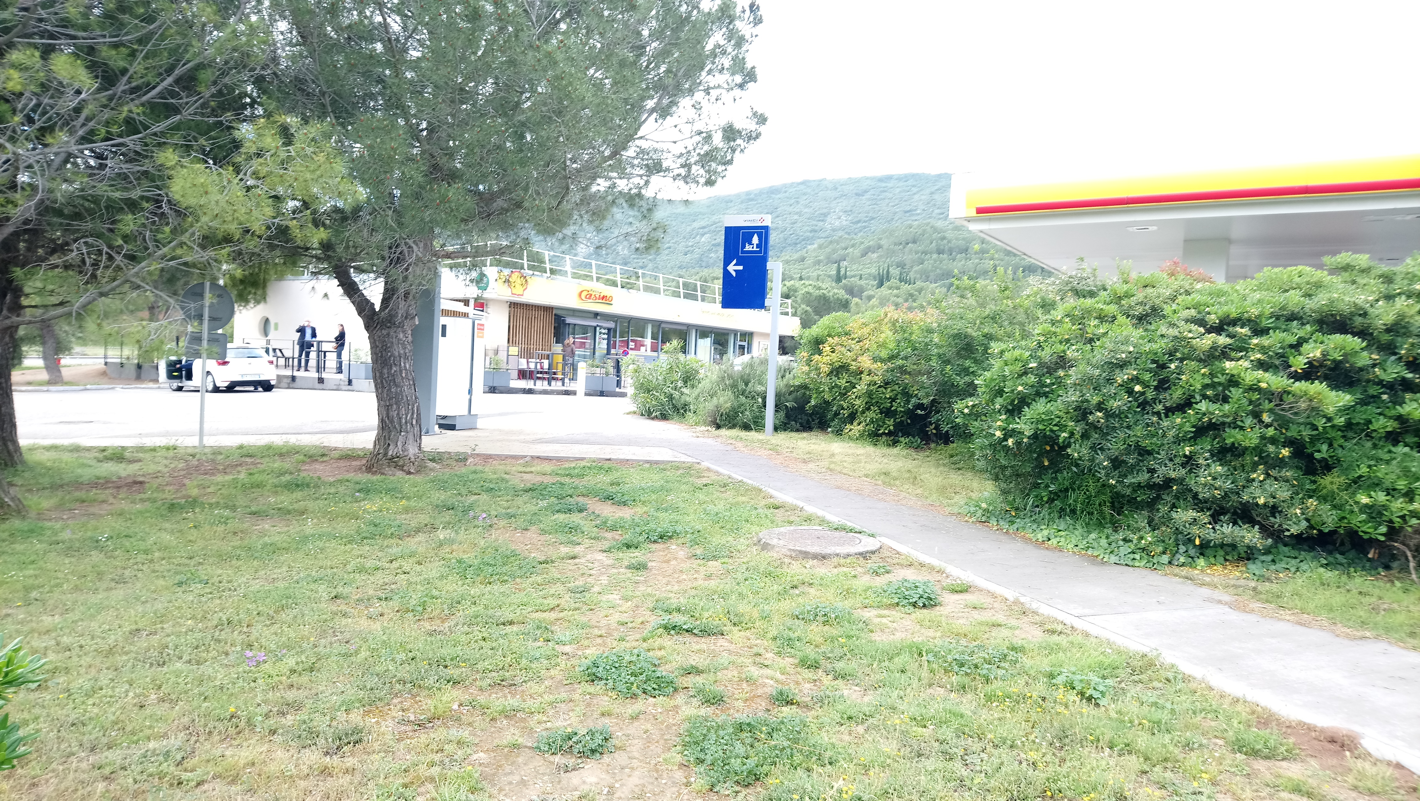 Photo n° 1 de l'avis de Maria.s fait le 29/05/2018 à 07:57