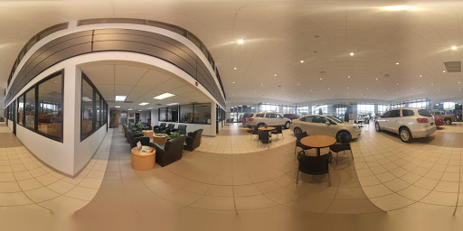 Buick Dealer «Cavender Buick GMC North», reviews and photos, 17811 San Pedro Ave, San Antonio, TX 78233, USA