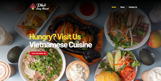 Pho Long Beach image
