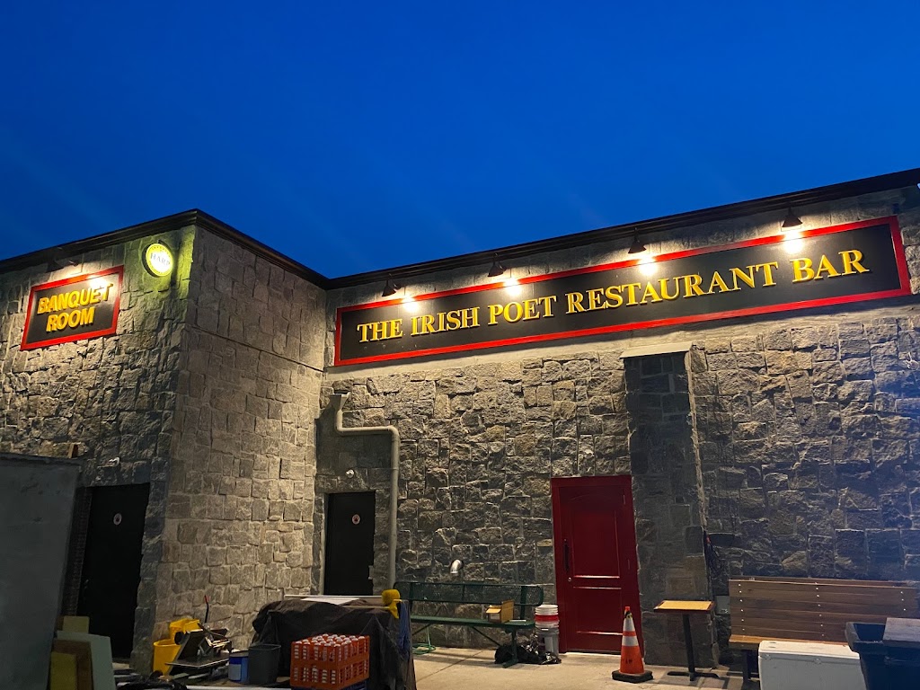 The Irish Poet Restaurant Bar 11793