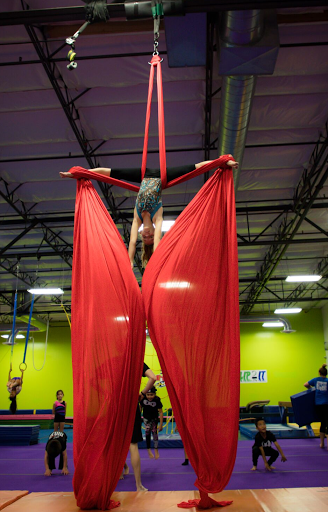 Gymnastics Center «Flip 2 It Sports Center», reviews and photos, 10556 Industrial Ave, Roseville, CA 95678, USA