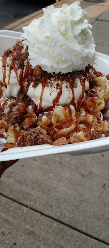 Ice Cream Shop «Sugar Shack», reviews and photos, 630 W 26th St, Chicago, IL 60616, USA